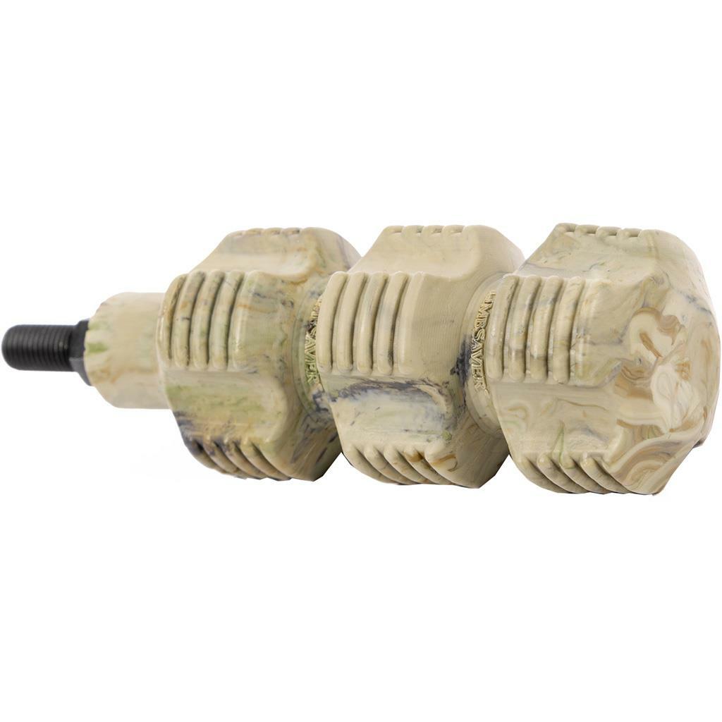 Limbsaver Spartan Stabilizer 4.25" Camo