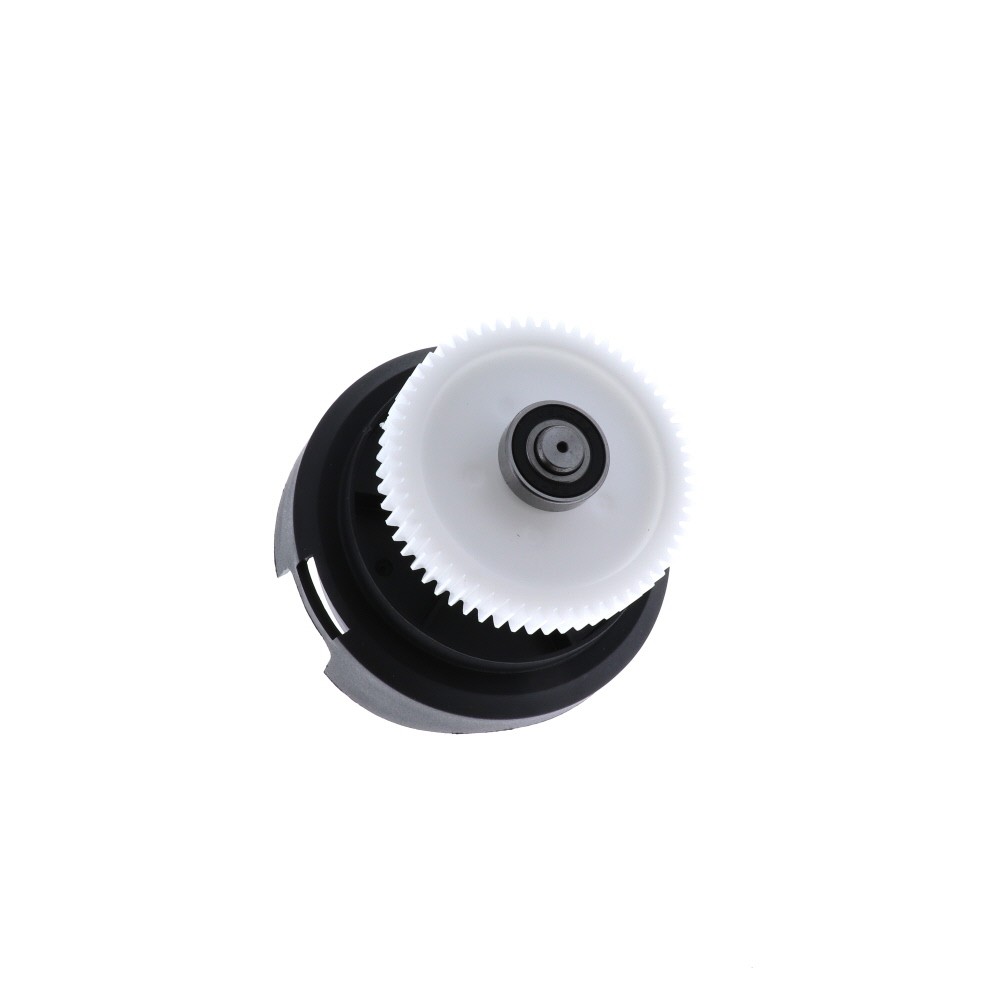 New Black & Decker OEM N508630 String Trimmer Spindle & Gear Assy LST560C
