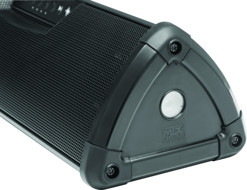 Kuryakyn 2721 KUR Sound Bars