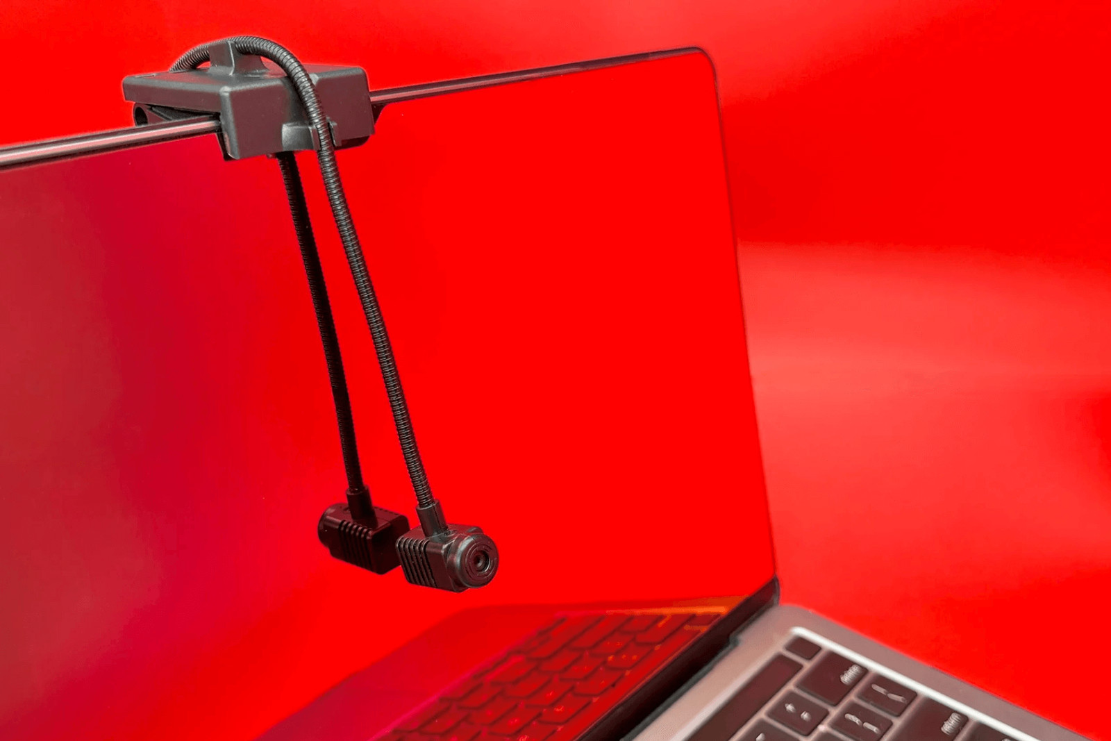 Center Cam® 2.0 Open Box