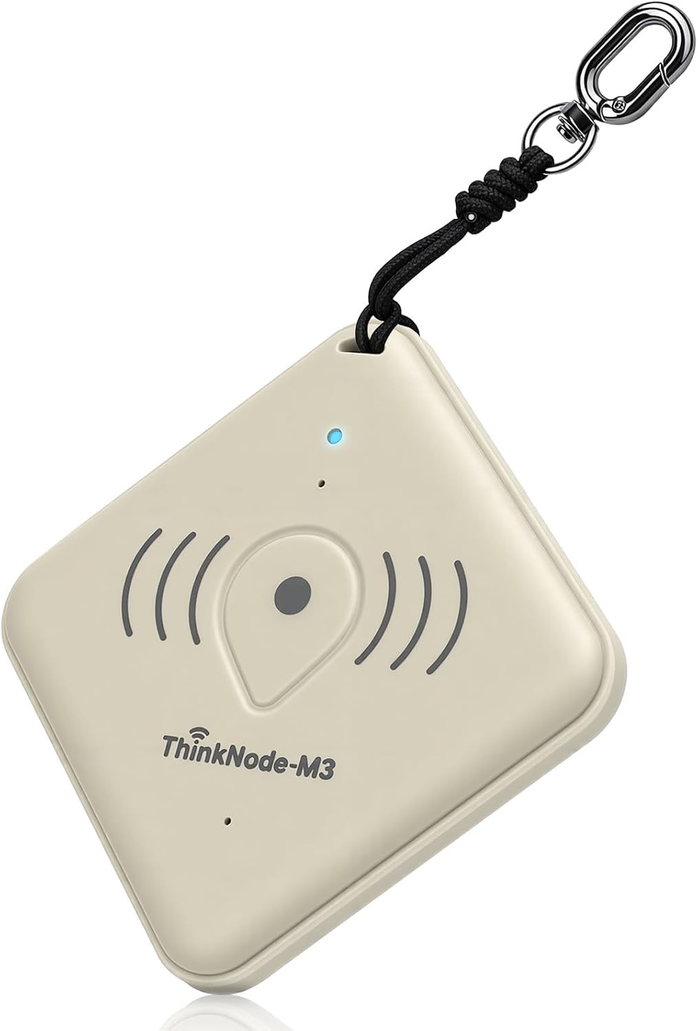 Portable LoRa GPS Tracker 915MHz Meshtastic Mesh Device No Monthly Fee Bluetooth