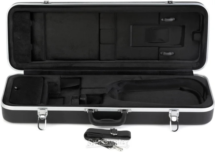 Gator Andante Case - 3/4 Violin
