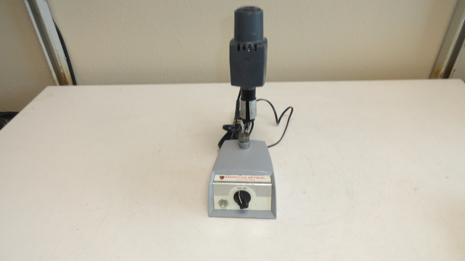 AMERICAN OPTICAL CORPORATION 367 TRANSFORMER