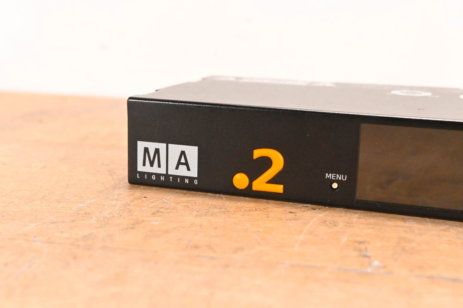 MA Lighting dot2 NODE4 (1K) for dot2 Consoles CG01WAF