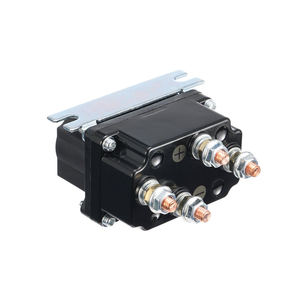 Winch Solenoid Relay 12V 250A Badlands Winch for AUT  5000-7000lbs Winch
