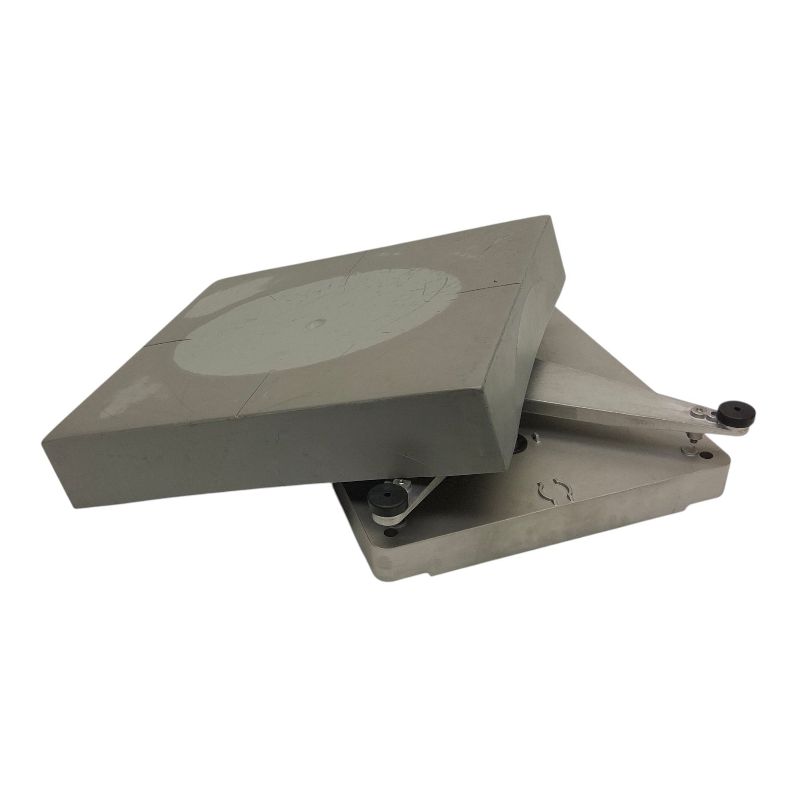 Mettler Toledo BC-60 Shipping Scale Base with Platter BCA-222-60U