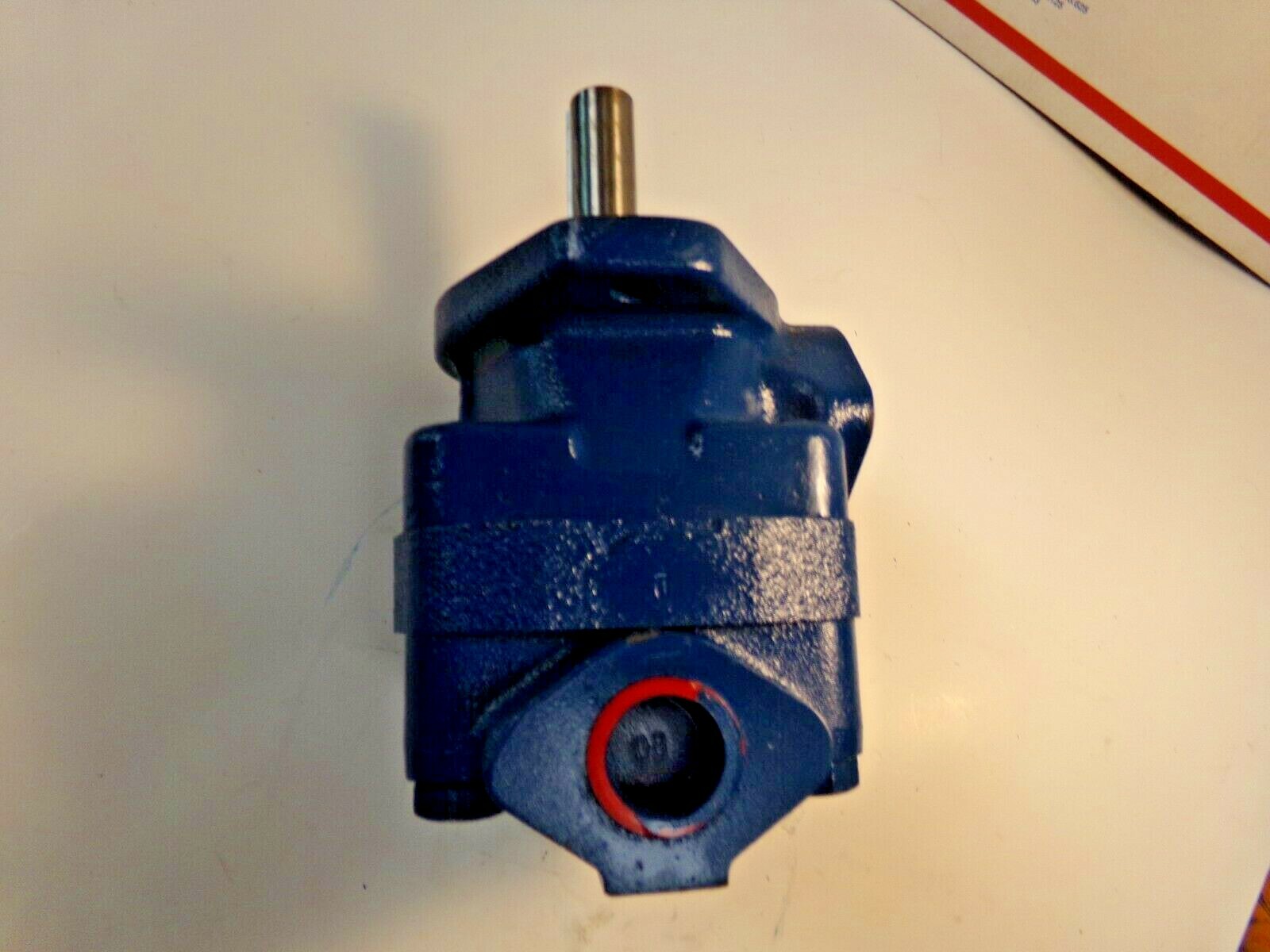 V201P9P1B11B 20367293 Hydraulic Pump