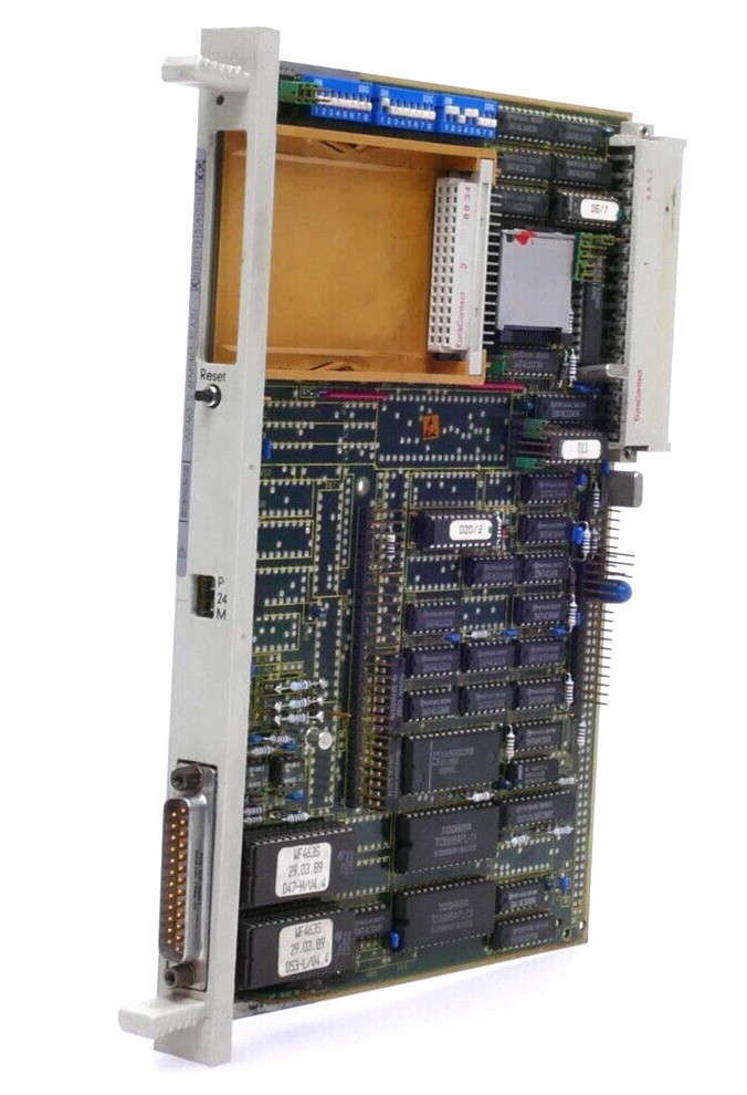 Siemens WF463 S External Memory 6FM1 463-3SA20 | E:A09 | 6FM1463-3SA20