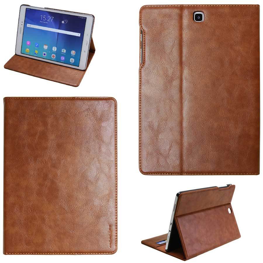 Premium Cover For Samsung Galaxy Tab A SM T550 T551 T555 9.7 Protective Case Pouch