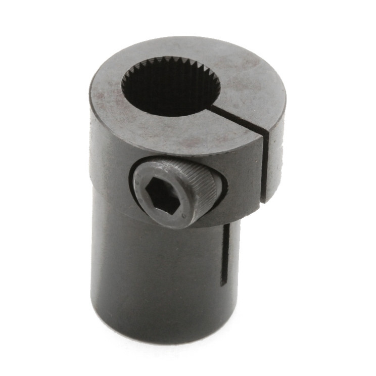 Latest Rage 425253-48 Pinch Coupler. Steering Shafts, Rack & Pinions 3/4"-48 Spl