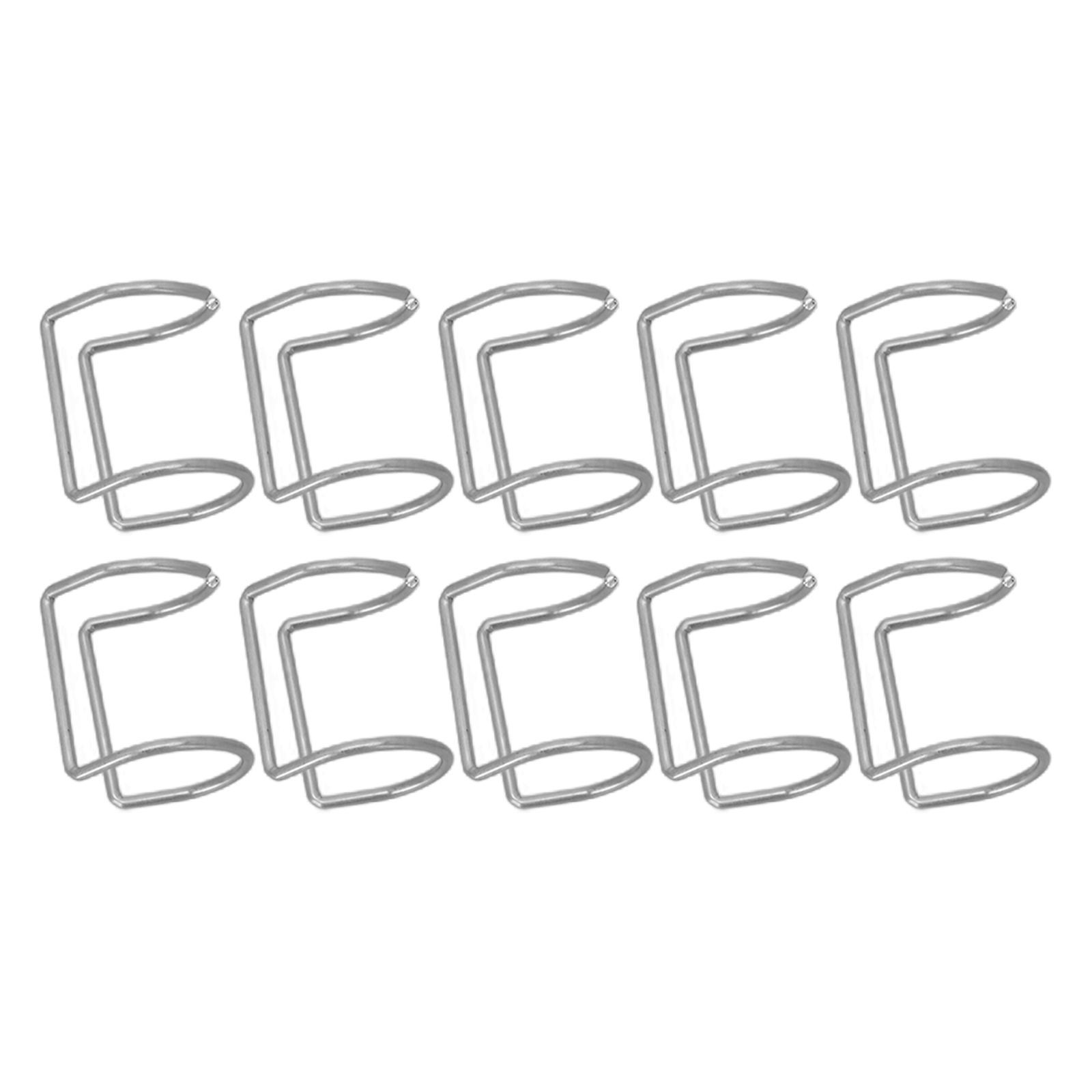 10PCS Plasma Spring Guide Spacer for AG60 For SG55 Plasma Cutter Torch
