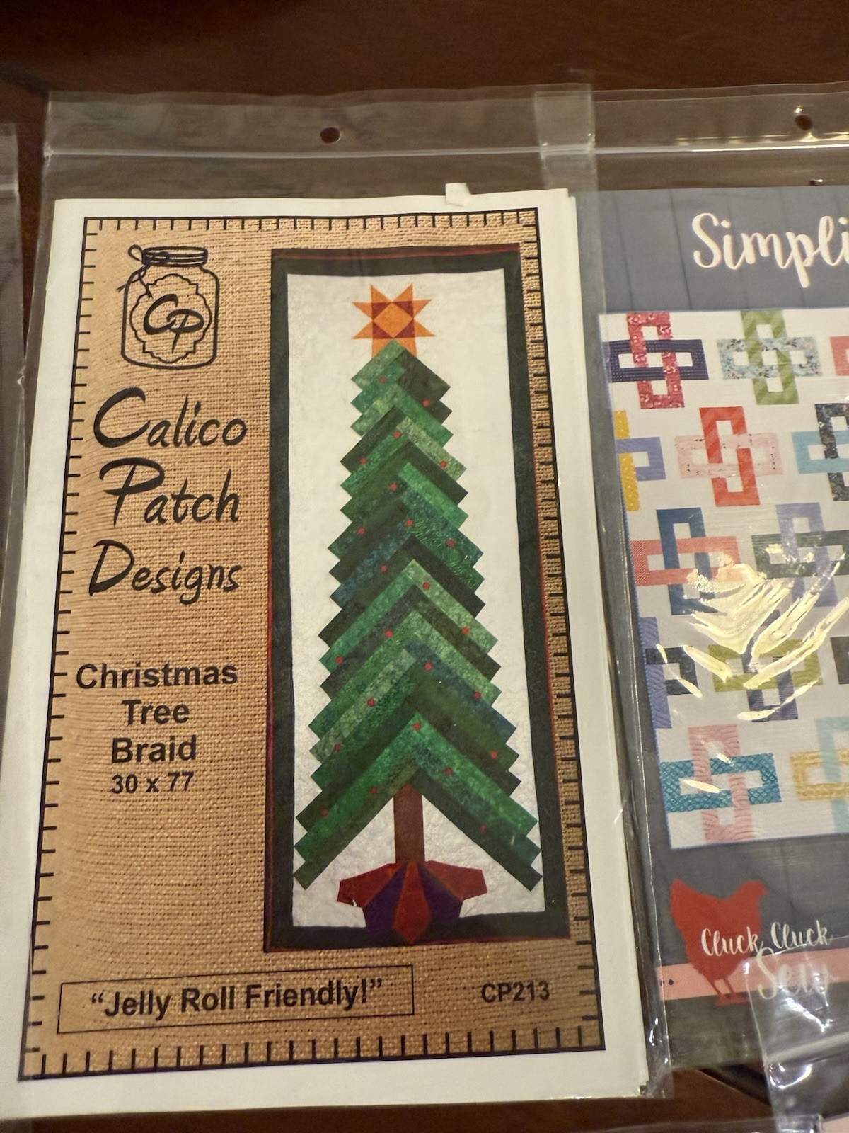 2 Eleanor Burns Quilt In A Day PATTERNS AND MORE