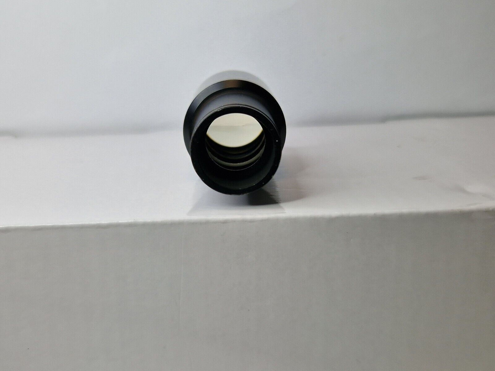 Aus Jena PK 12.5x microscope eyepiece