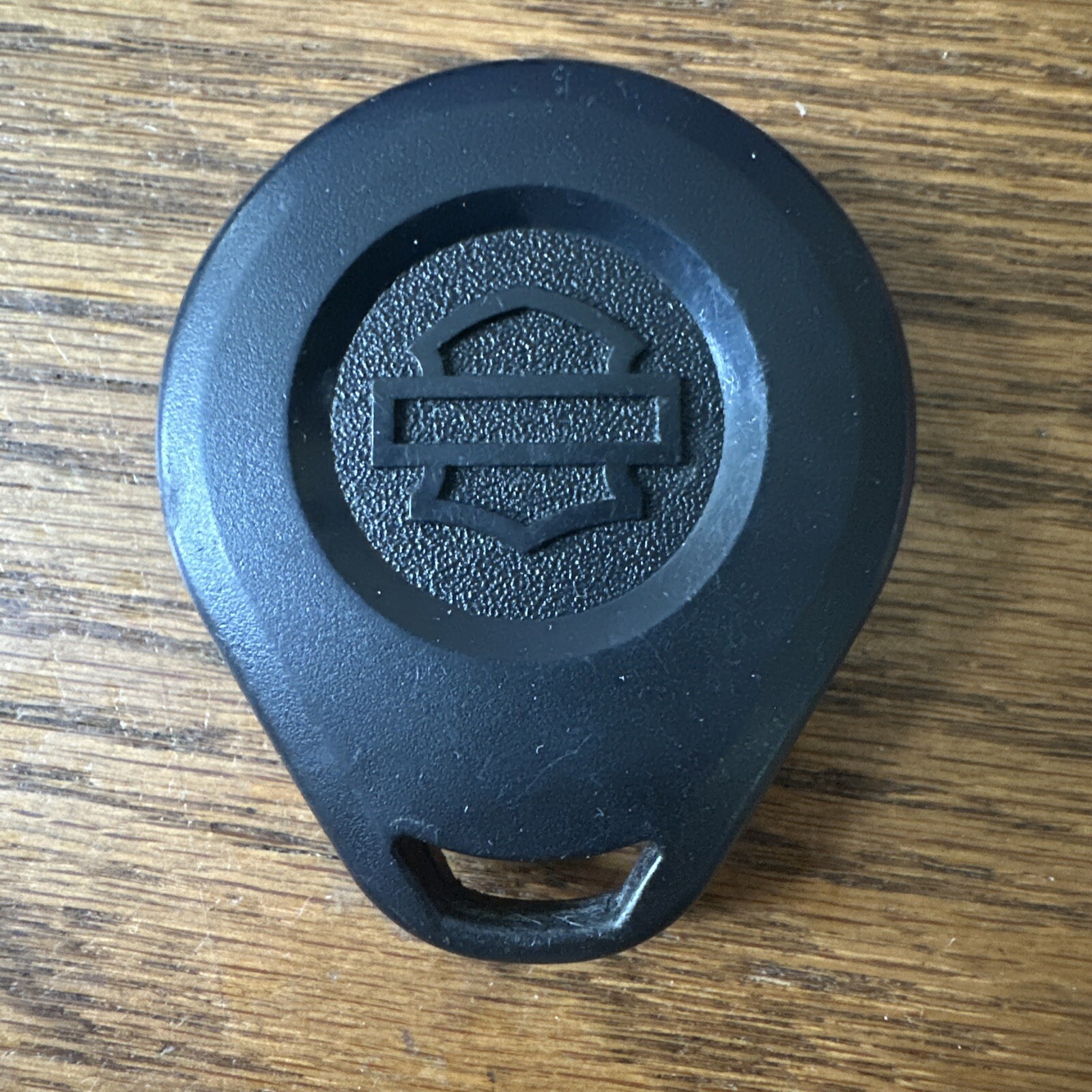 HARLEY DAVIDSON SMART KEYLESS REMOTE FOB FCC ID:  L2C0028TR   GOOD CONDITION
