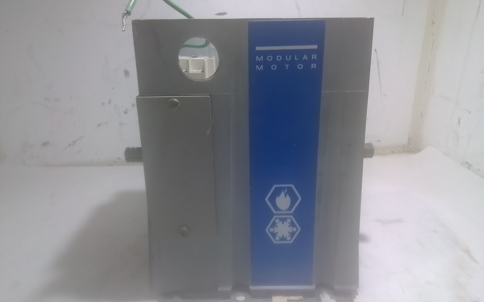 SIEBE Environmental controls MM-400-0-0-1 Modular Motor (VT14)