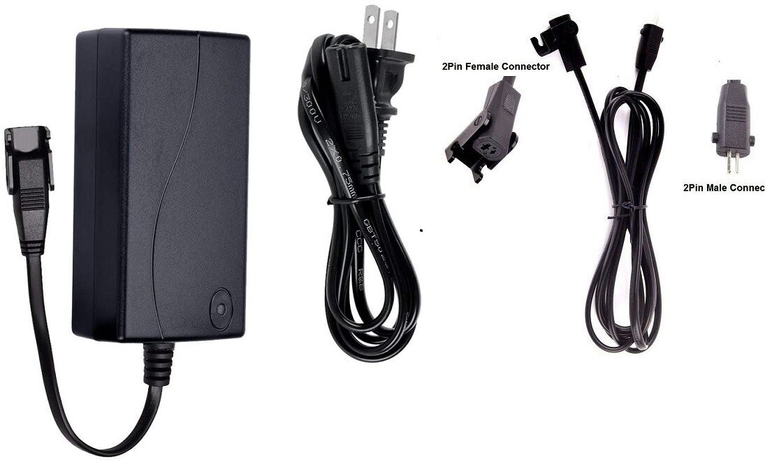 Ashely Okin lift chair Transformer 29V 2a Power Supply for Berkline & BenchCraft