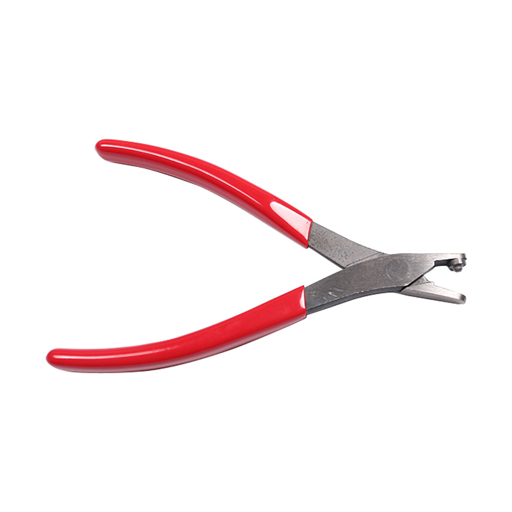 Leg Tag Pliers Zip Tag Plier Leg Rings Application Tool For All Poultry Chicken