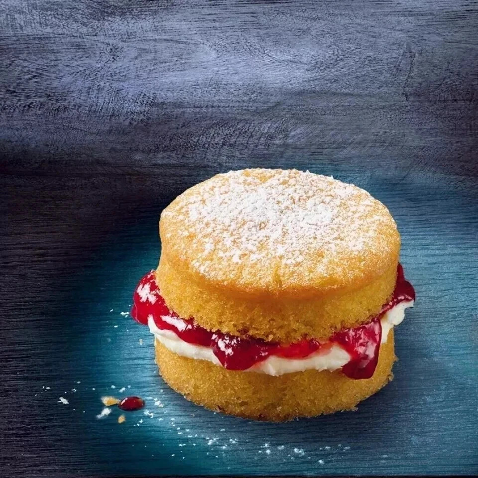 Dr Oetker Baking Powder 6X5G