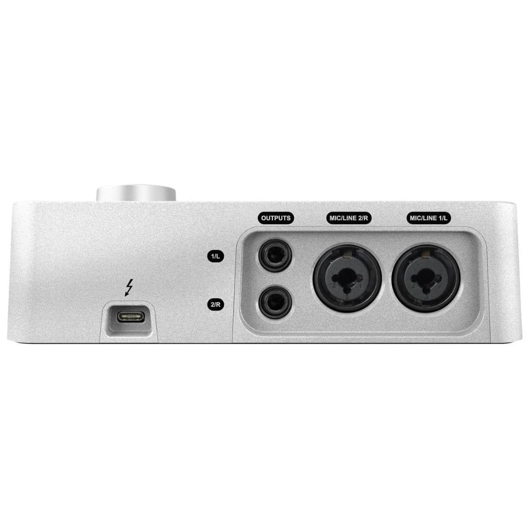 Universal Audio APLS-HE Apollo Solo Recording Interface Heritage Edition