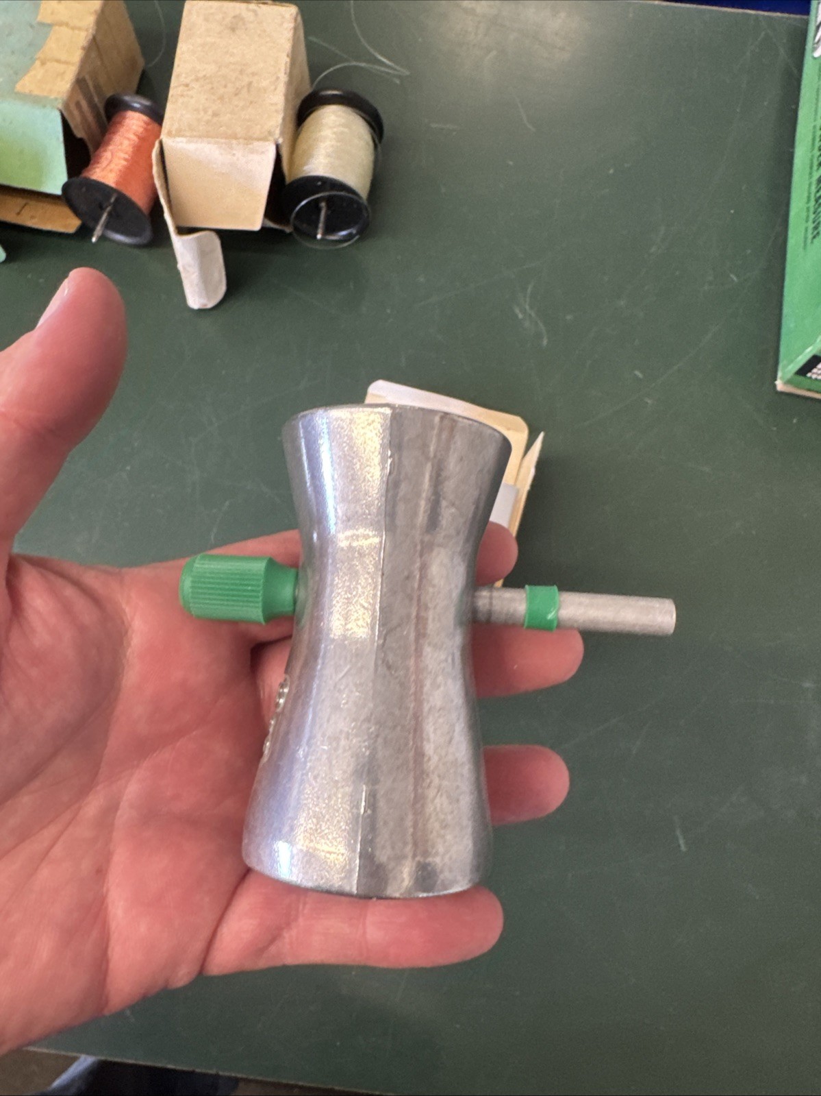 RCBS Reloading Powder Trickler 09094
