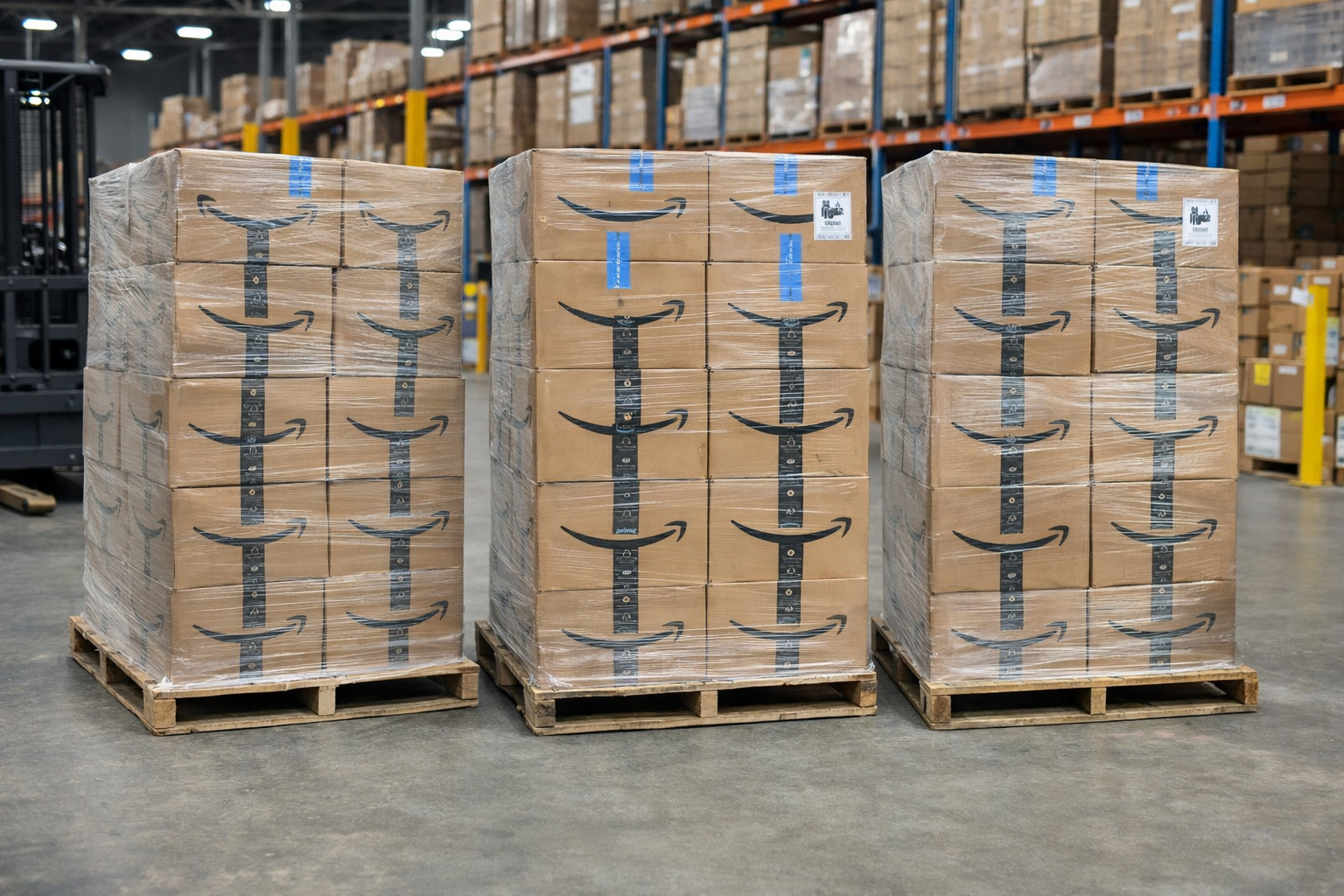 SEALED Amazon + Target Resale Ready Large Mystery Box | General Merchandise