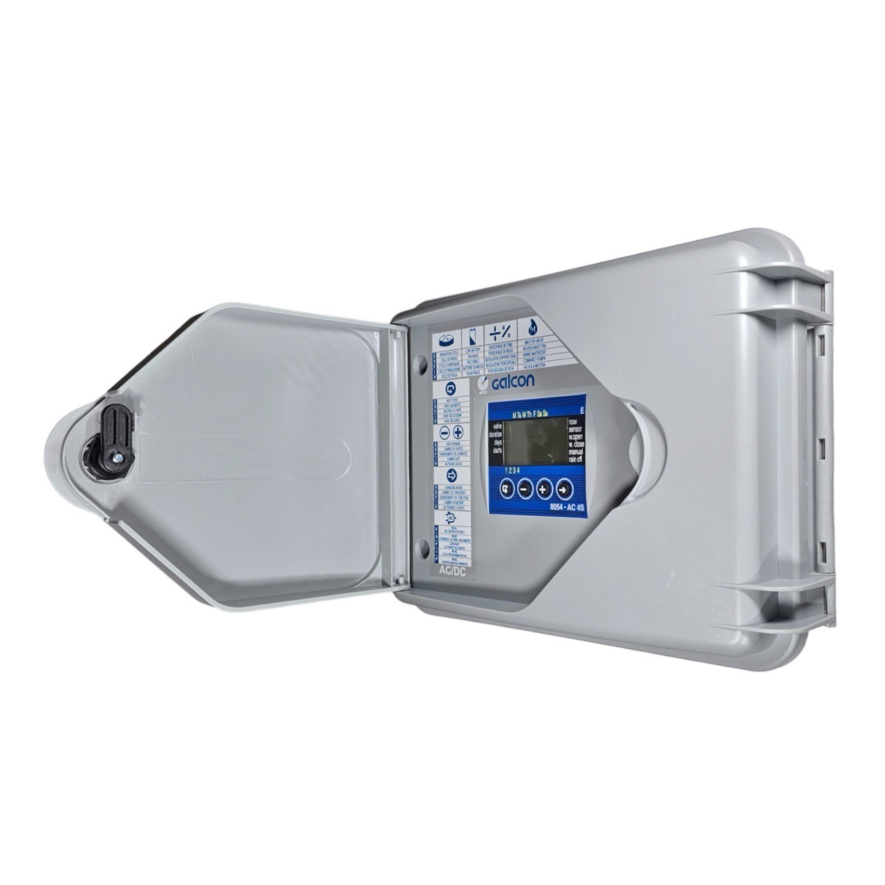 Galcon AC 8000S Outdoor Controller