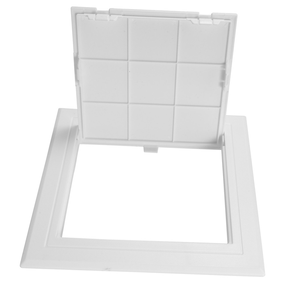 Access Panel Door for Drywall Ceiling Wall Hole Cover Plate Electrical