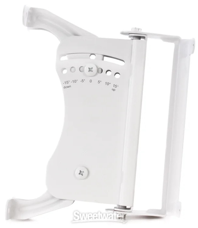 JBL CBT 100LA-1 1300W Passive Column Speaker - White