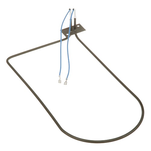 Mavrik Element, Hf, 120V 500W Replaces Advance Tabco SUP207