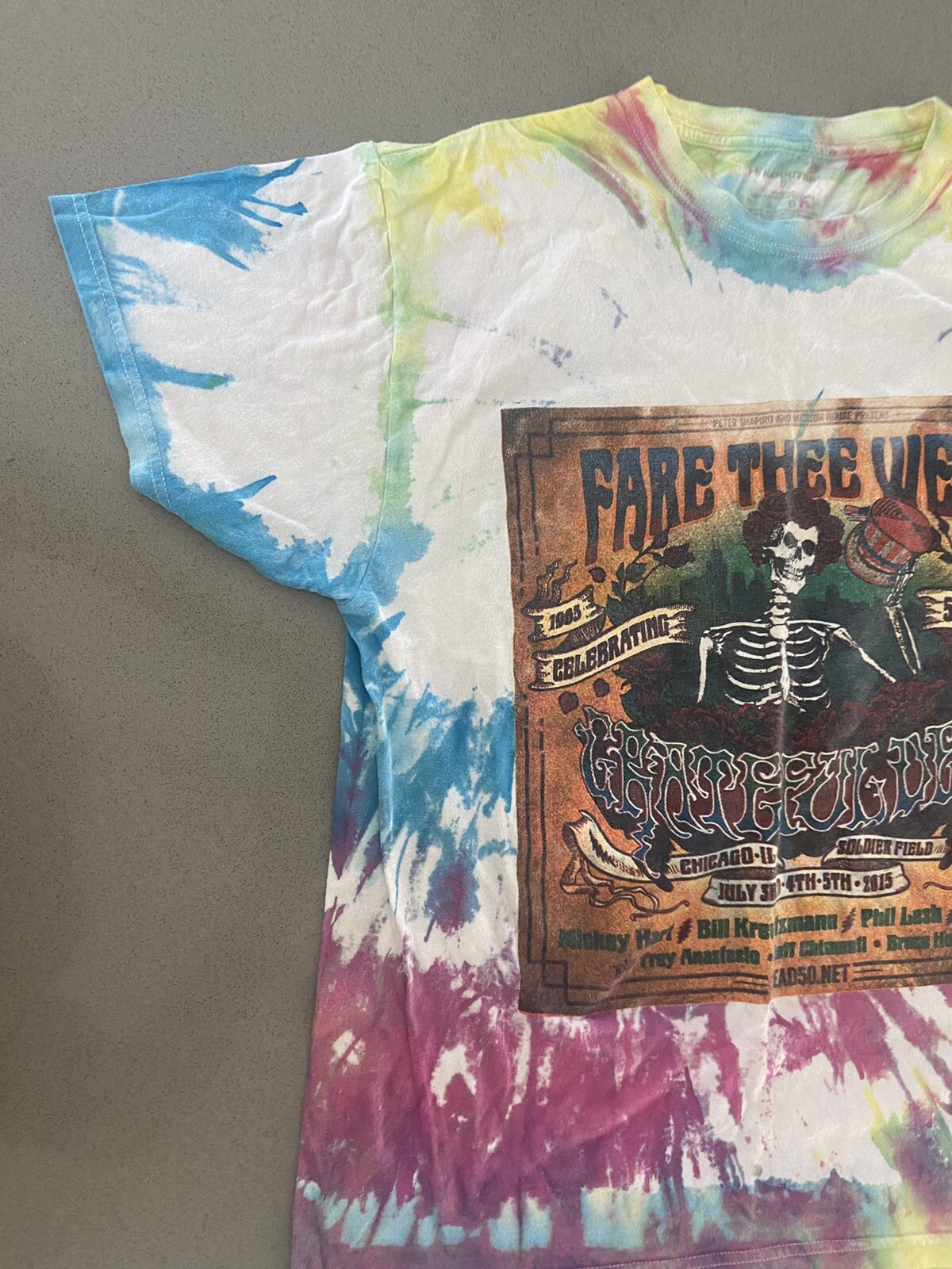 Grateful Dead T-shirt