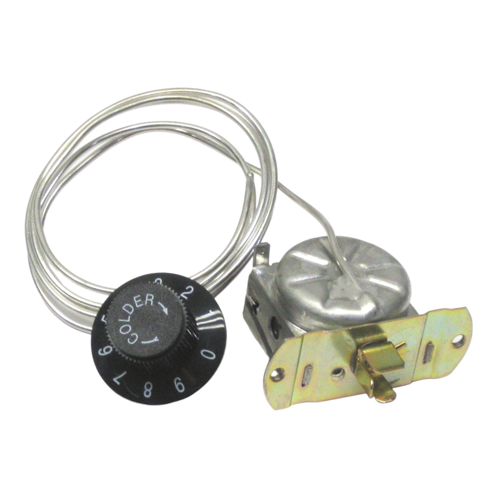 9531N251 Refrigerator Temperature Cold Control for True 800306