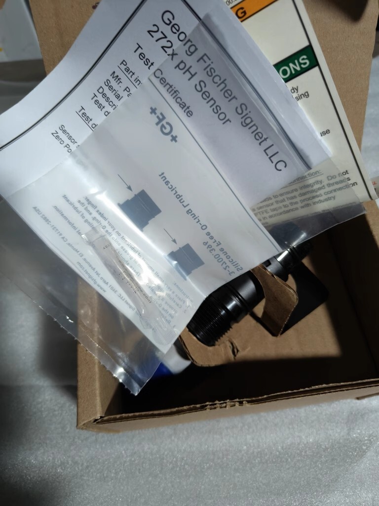 American GF PH meter sensor 3-2724-10 electrode sensor probe