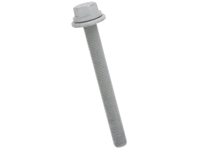 BMW Subframe Mount Bolt (14 X 1.5 X 133 mm) | 1999-2019 33176760336--Gen