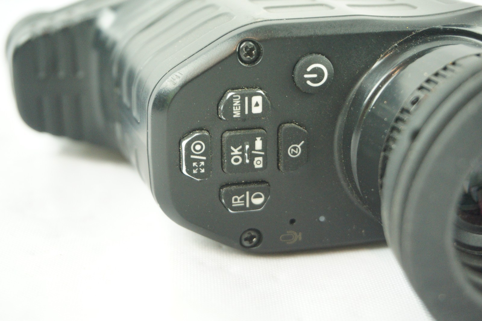 Oneleaf.ai Commander NV100 Digital Night Vision Goggle