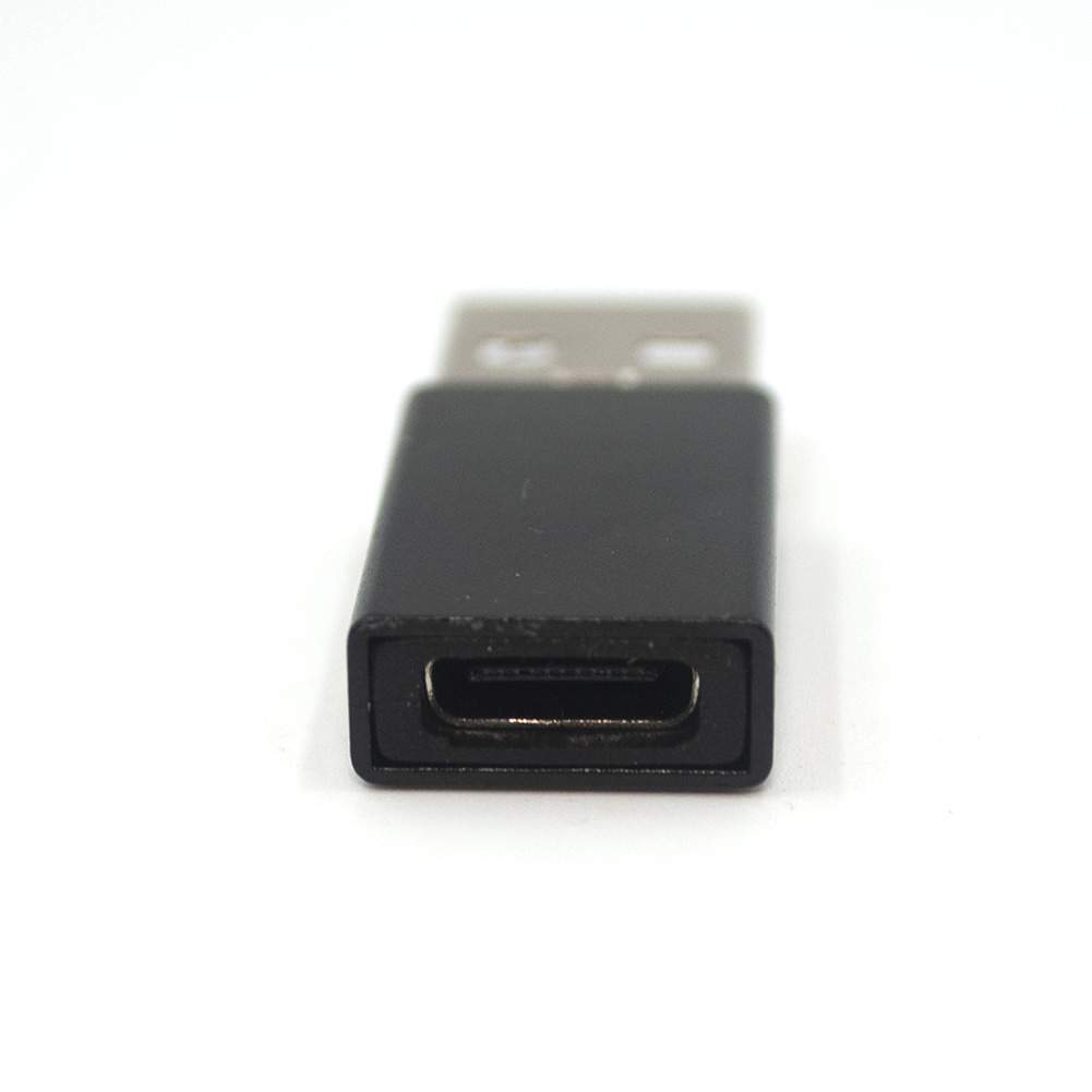OEM USB-C Type-C to USB Adapter Transform For SteelSeries Mouse Keyboard Headset