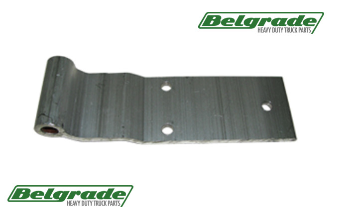 Aluminum 3-Hole Door Hinge w/ Insert OE Equivalent to Vanguard VA-8514104-A20