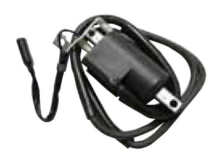 SPI Secondary Ignition Coil for 1995-1996 Ski-Doo Formula SS Snowmobile