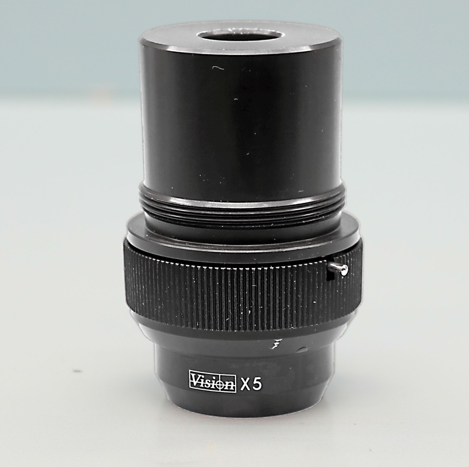 Vision Engineering Macro 5x lens, Mantis Macro