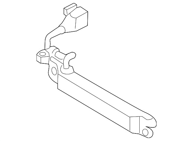 Genuine Kia Antenna 95420-A5200