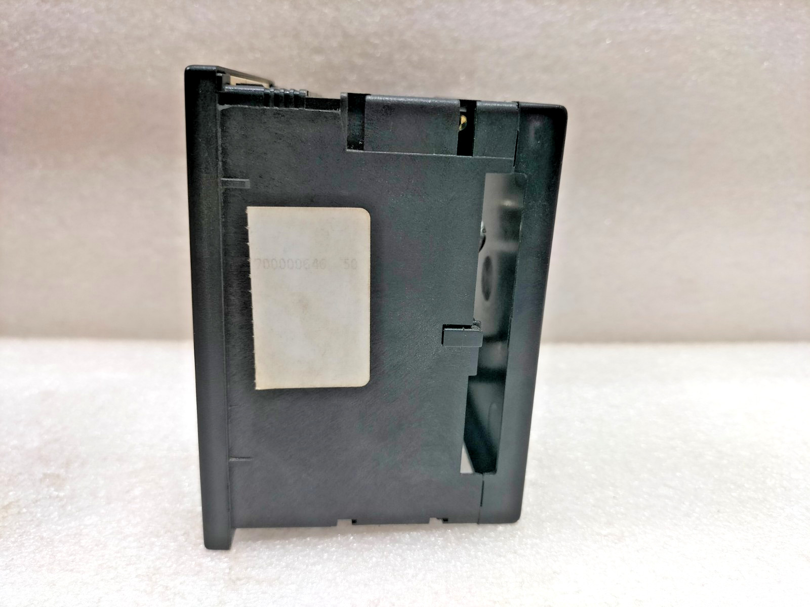 DEIF DQ96-X PANEL AMMETER