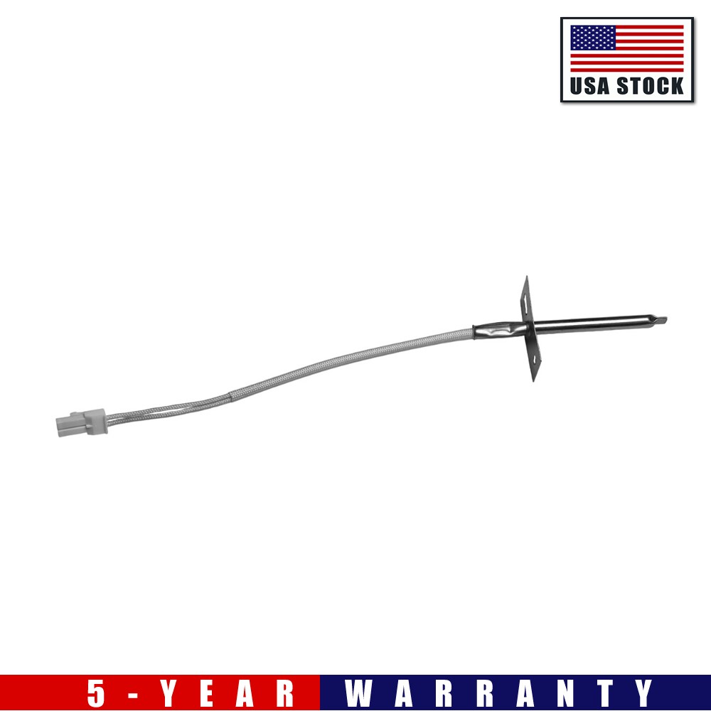 Exact Replacement 00627375 fit for Thermador Bosch Oven Temperature Sensor
