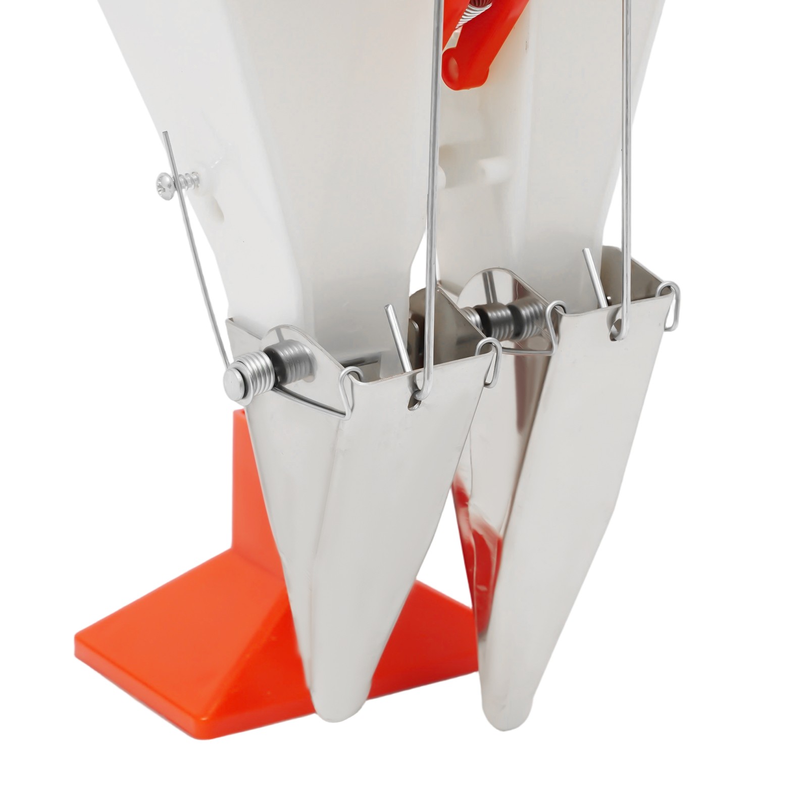 Manual Seeder Fertilizer Tool Garden Planter Vegetable Corn Peanut Corn Planter
