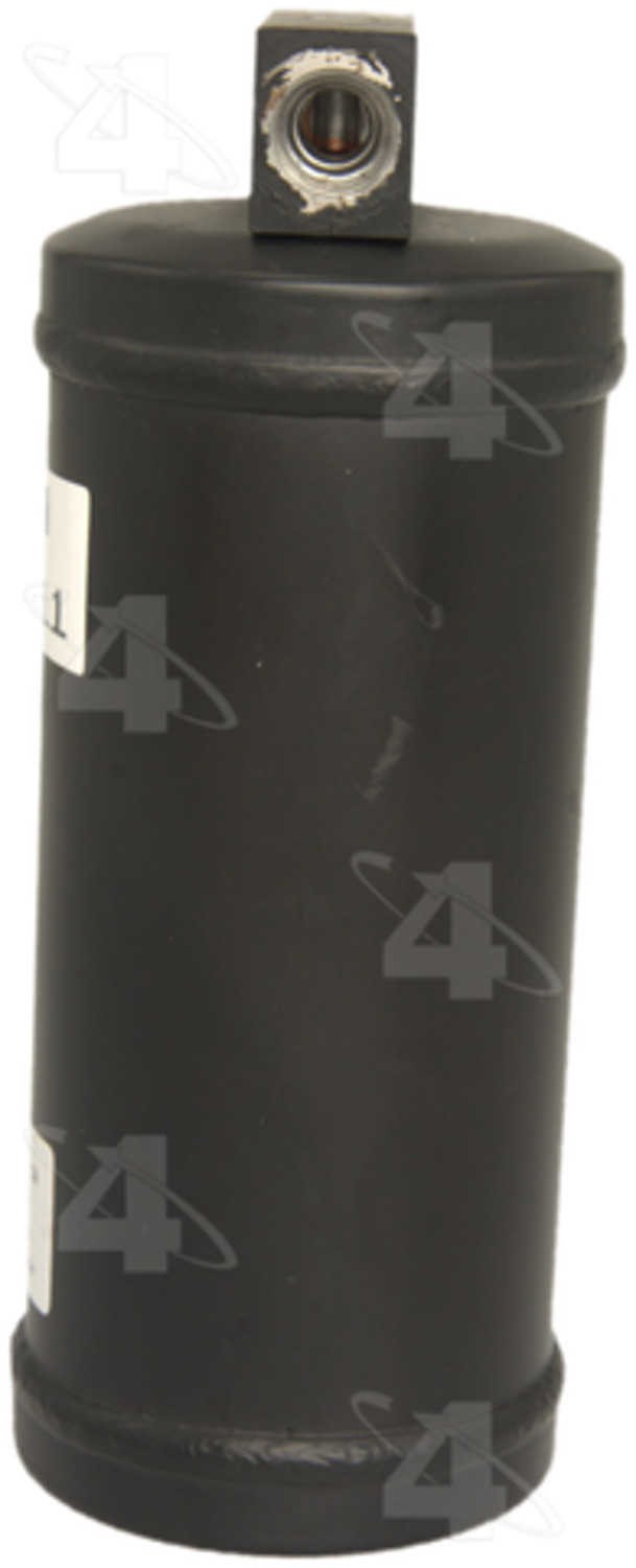 A/C Receiver Drier-Filter Drier 4 Seasons 33211