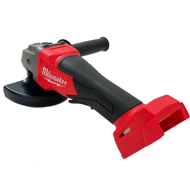 Milwaukee M18 18V Angle Grinder 125mm Brushless Cordless Tool Kit
