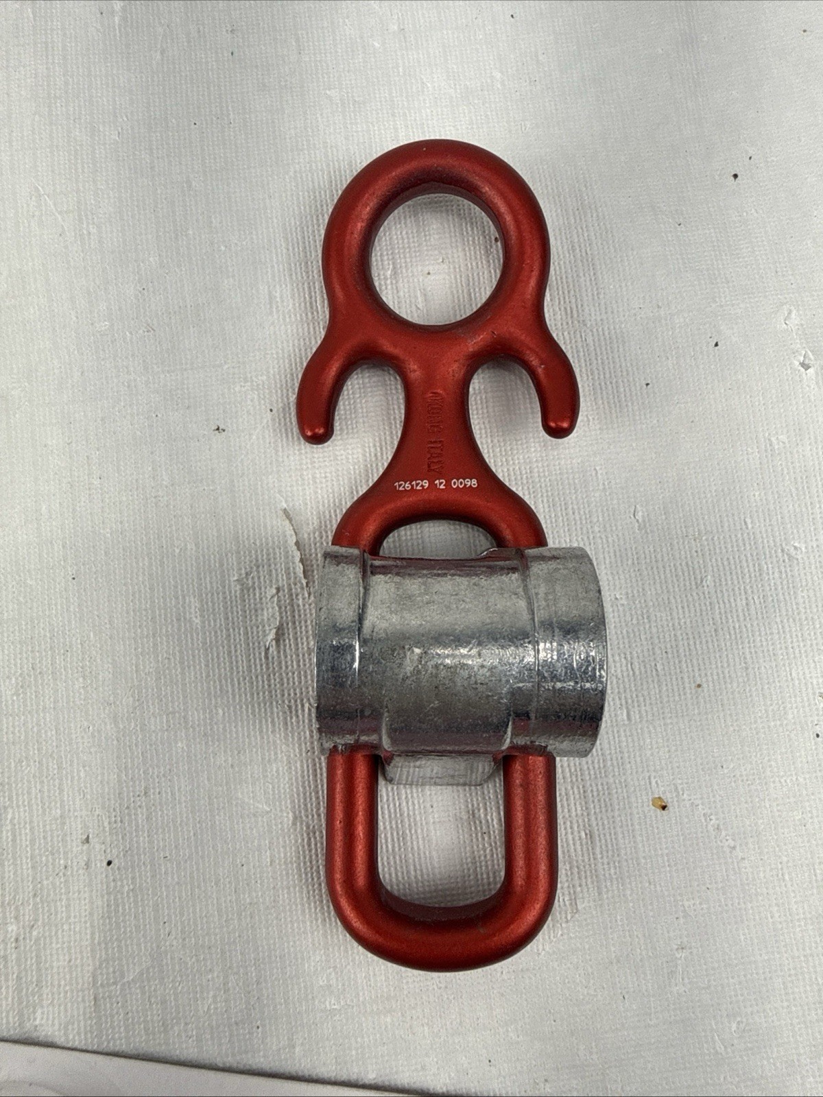 Kong Robot Descender Hybrid Repel