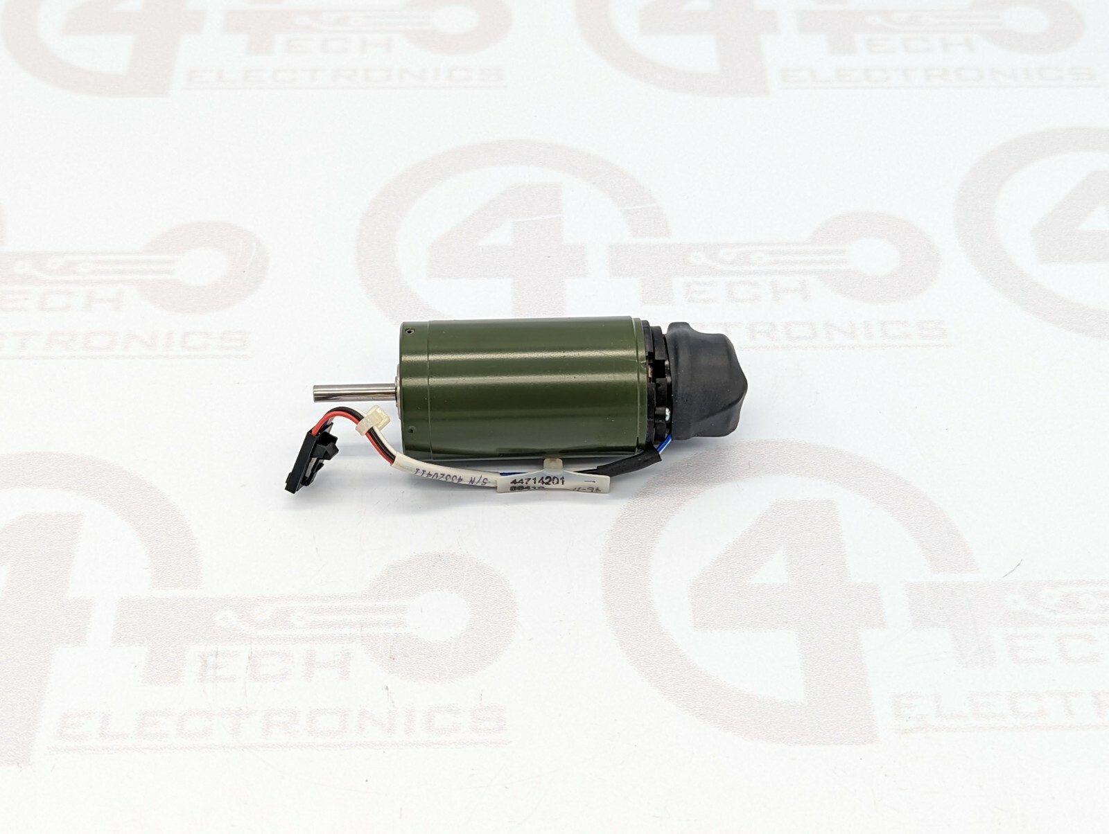 Universal Instruments Theta Motor 44714201