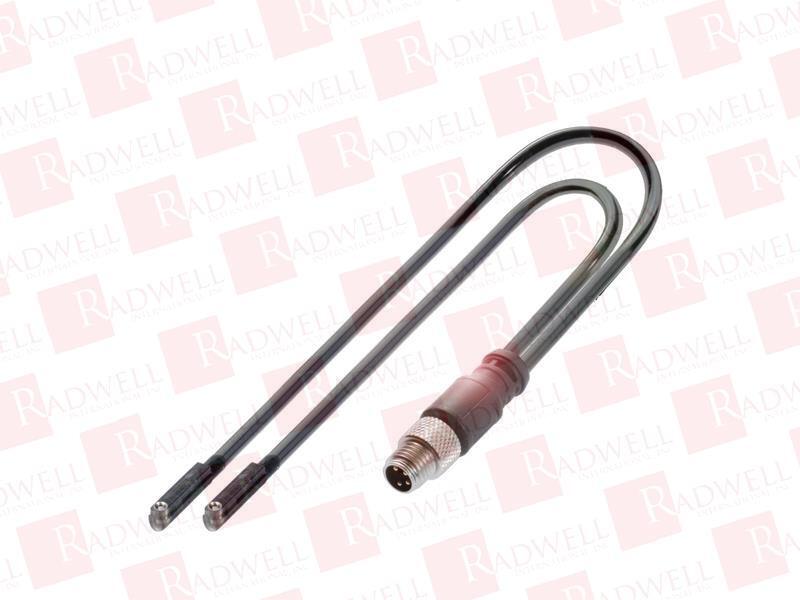 BALLUFF BMF 204K-PS-C-2A-SA95-S75-00,3 / BMF204KPSC2ASA95S75003 (BRAND NEW)