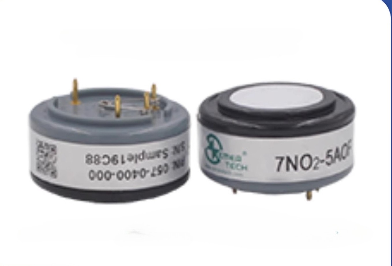 1PCS NEW FIT FOR 7NO2-5AOFPPM Nitrogen Dioxide Sensor