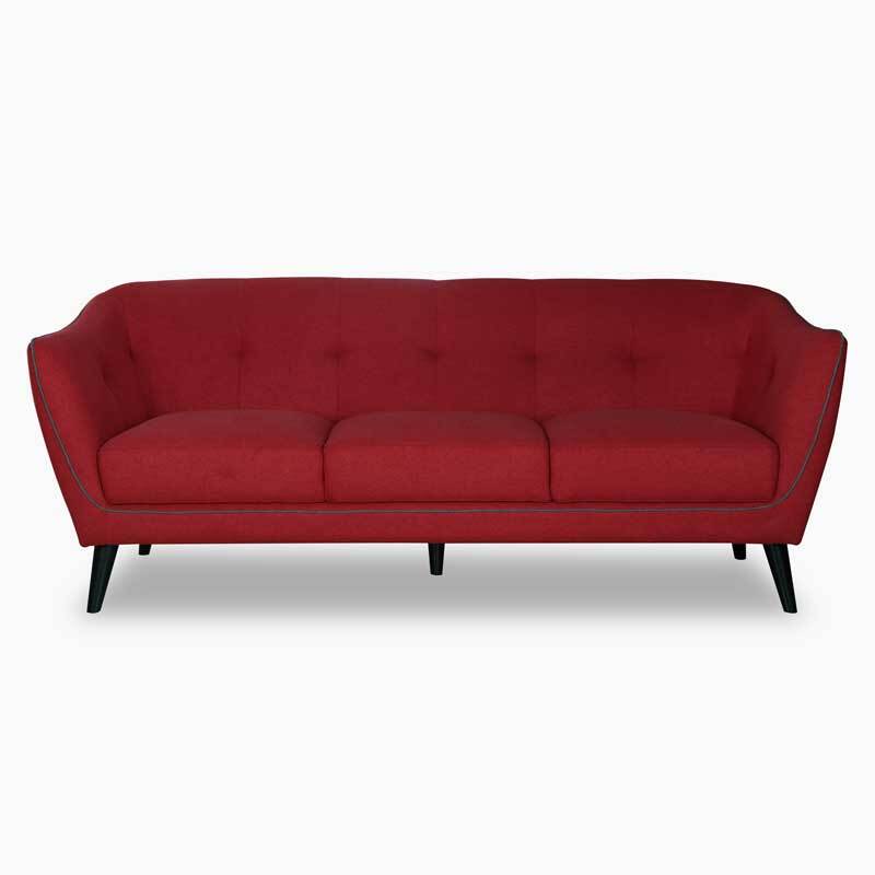 Avery Sofa Contemporary Hand Crafted Living Room Furniture