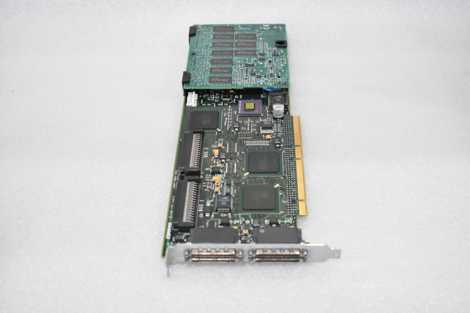HP COMPAQ 401859-001 SMART ARRAY 4200 4-PORT RAID CONTROLLER SCSI CARD